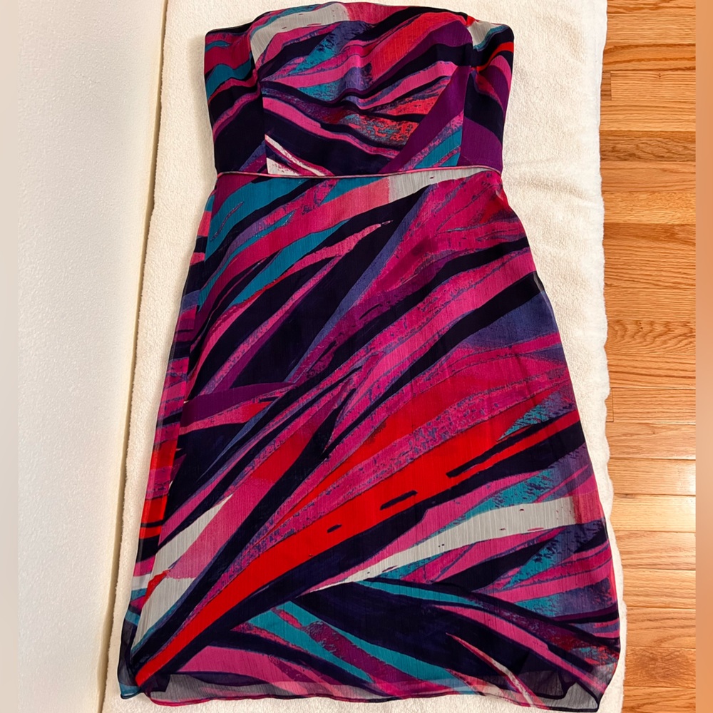 Banana Republic Party Dress